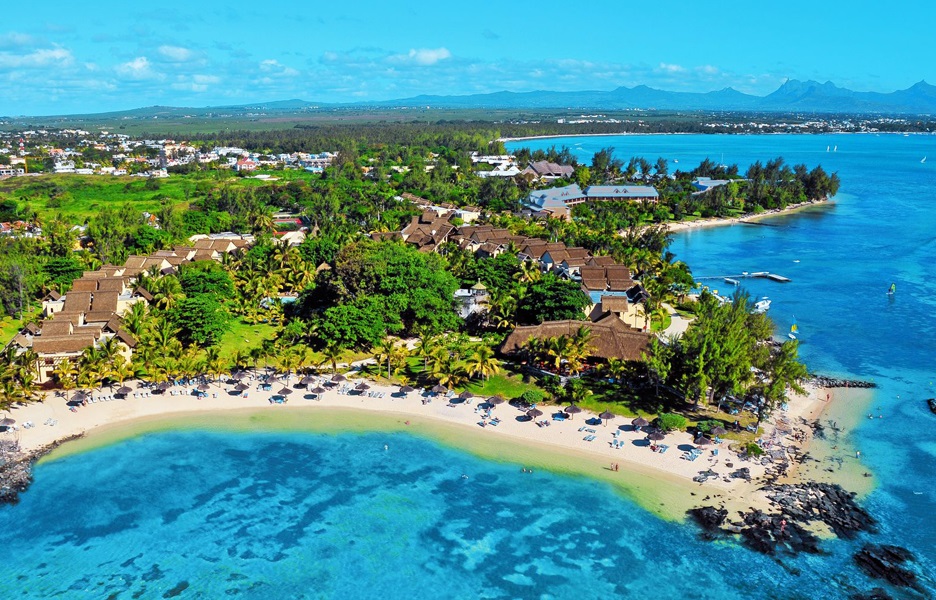 Top 10 places to visit in Mauritius
