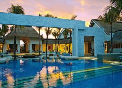 Ambre Resort & Spa