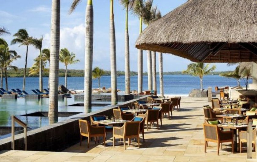 FOUR SEASONS RESORT MAURITIUS AT ANAHITA FOUR SEASONS RESORT MAURITIUS AT ANAHITA