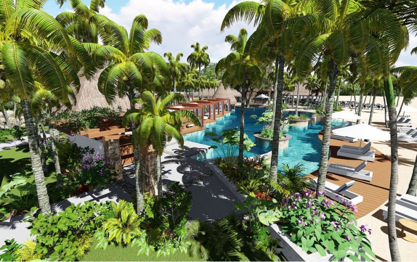 One & Only Le Saint Geran Spring and Resort Credit Discount One & Only Le Saint Geran Spring and Resort Credit Discount