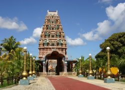 Temples, Mosque, Pagoda…visits