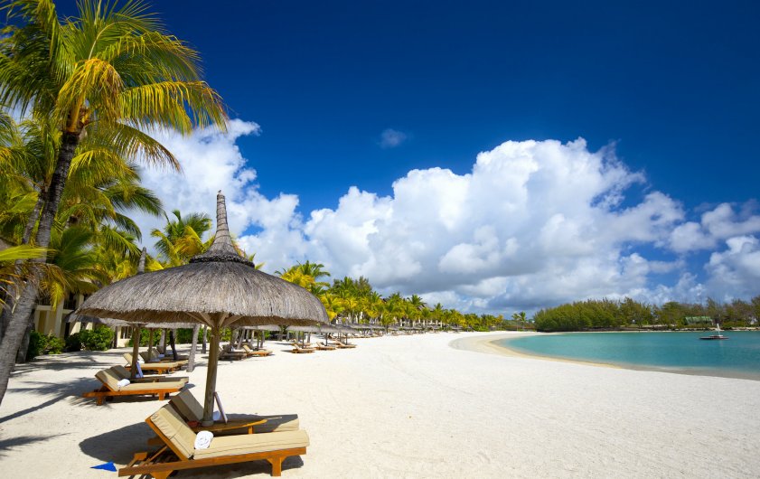 All-inclusive holidays in Mauritius