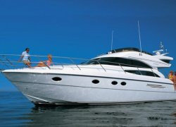 Luxury Yacht Cruises in Mauritius