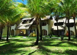 Le Surcouf Hotel & Spa