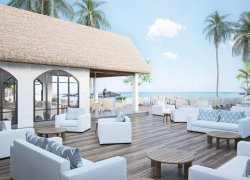 Seasense Boutique Hotel & Spa (Opening September 2018)