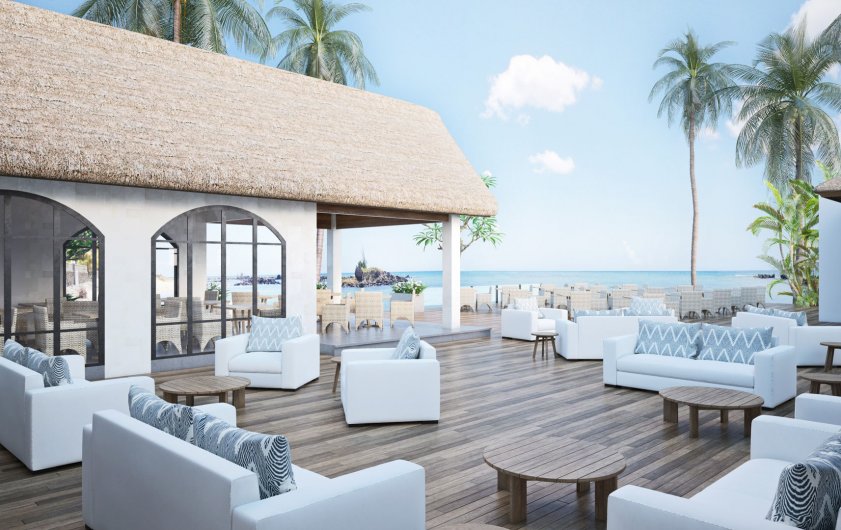 Seasense Boutique Hotel & Spa (Opening September 2018)