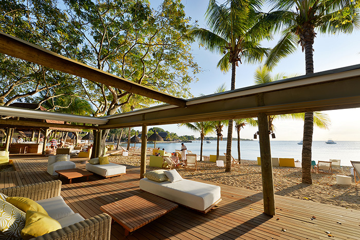 Ō BEACH LOUNGE Ō BEACH LOUNGE