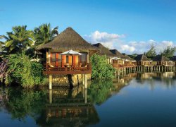 Constance Le prince Maurice Mauritius