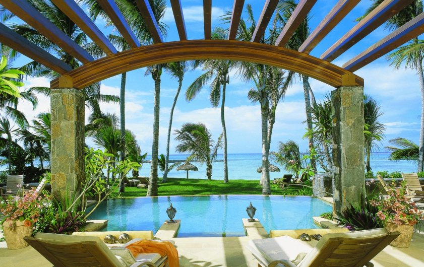 ONE&ONLY LE SAINT GERAN FAMILY OFFER 2018 ONE&ONLY LE SAINT GERAN FAMILY OFFER 2018